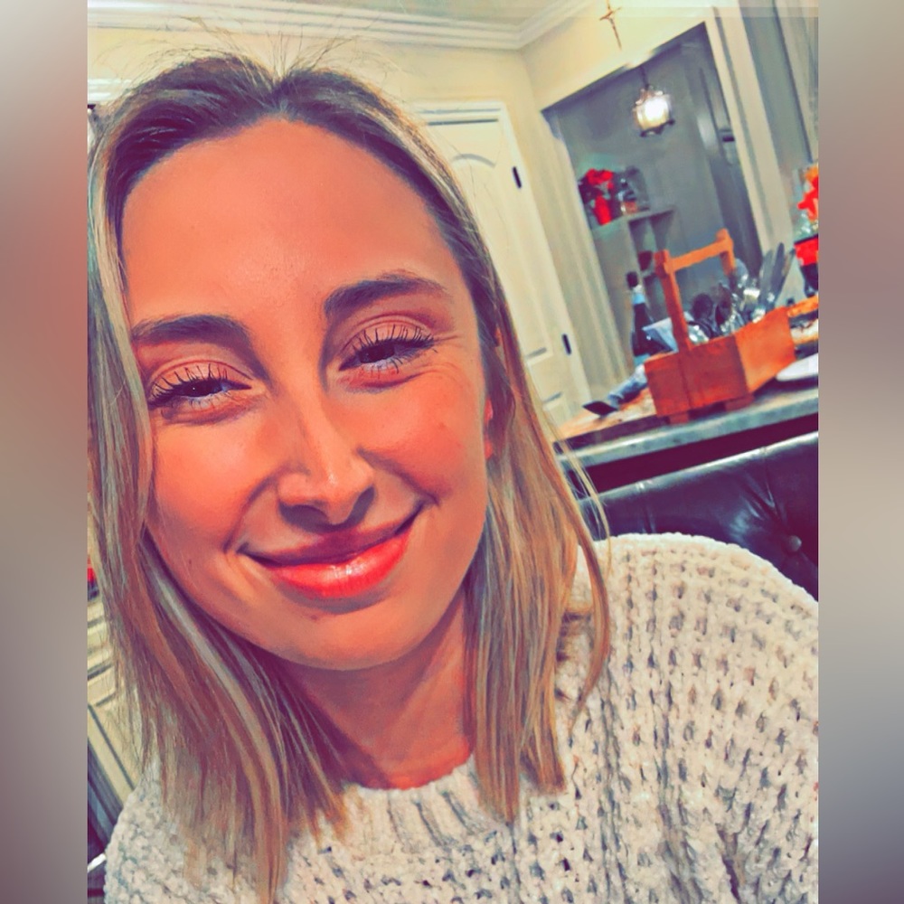 Meet your Posher, Sam